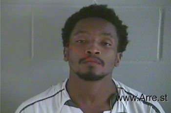 Leroy  Brown Jr Mugshot