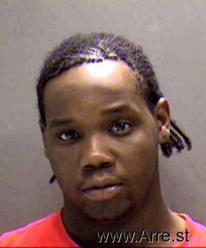 Leroy  Evans Mugshot