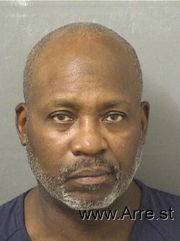 Leroy  Jackson Mugshot