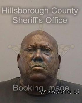 Leroy Jr Jackson Mugshot