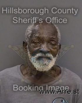 Leroy Sr Jackson Mugshot