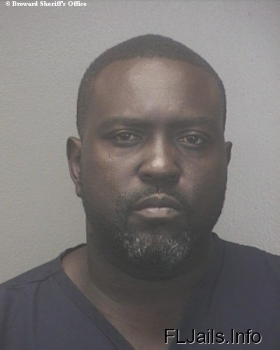 Leroy  Jackson Mugshot