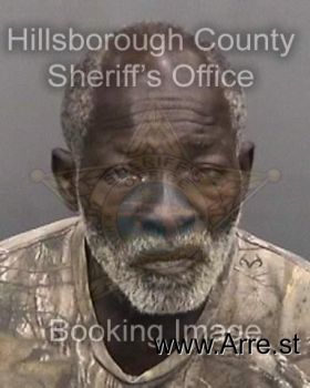 Leroy  Jackson Sr Mugshot