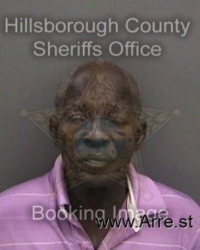 Leroy  Jackson Sr Mugshot