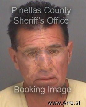 Leroy  Martinez Mugshot