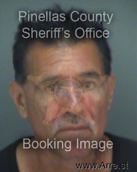 Leroy  Martinez Mugshot