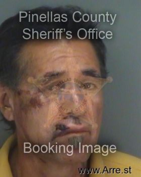 Leroy  Martinez Mugshot