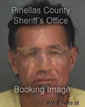 Leroy  Martinez Mugshot