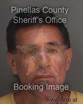 Leroy  Martinez Mugshot