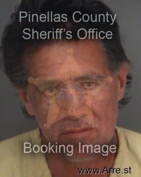 Leroy  Martinez Mugshot