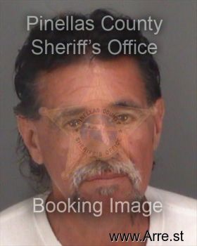 Leroy  Martinez Mugshot