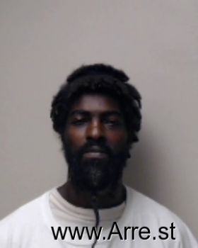 Leroy  Thomas Mugshot