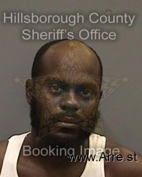 Leroy  Washington Mugshot