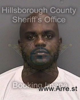 Leroy  Washingtoniii Mugshot