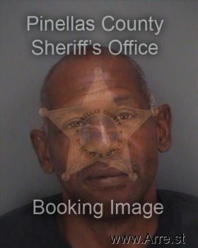 Leroy  White Mugshot