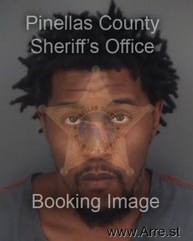 Leroy  Williams Mugshot