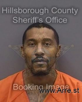 Leroy Iii Williams Mugshot