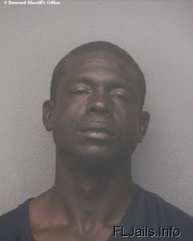 Leroy  Williams Mugshot