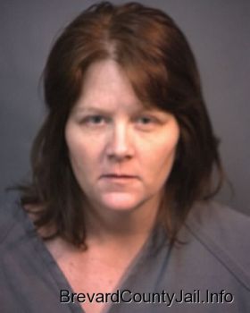 Lesley Jeane Kaye Mugshot