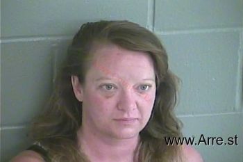 Lesley Ann Smith Mugshot