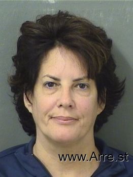 Leslie A Garcia Mugshot