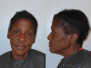 Leslie Nicole Jackson Mugshot