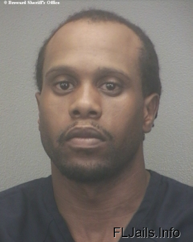 Lester  Bailey Mugshot