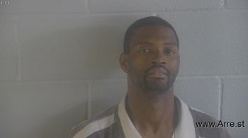 Lester Roshawn Jackson Mugshot