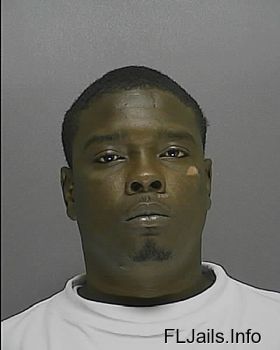 Lester  Jones Mugshot