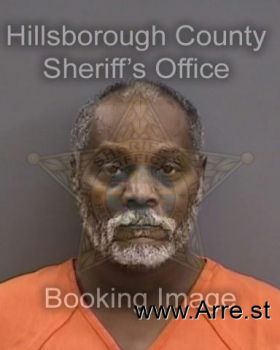 Lester  Walker Mugshot