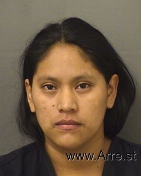 Leticia  Castrolucas Mugshot