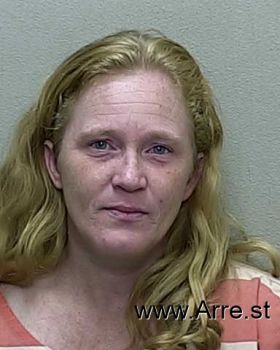 Misty Dawn Lewis Mugshot