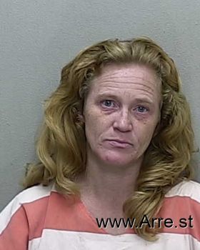 Misty Dawn Lewis Mugshot