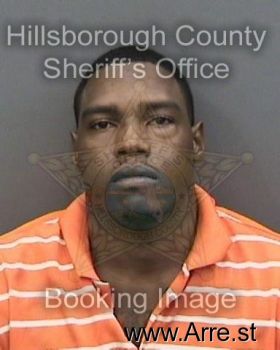 Lewis  Richardson Iii Mugshot