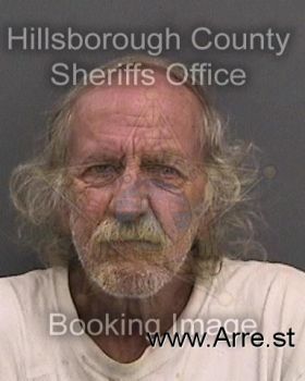 Lewis Willard Smith Mugshot