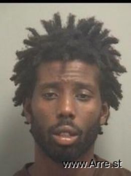 Liclarence J Roberson Mugshot