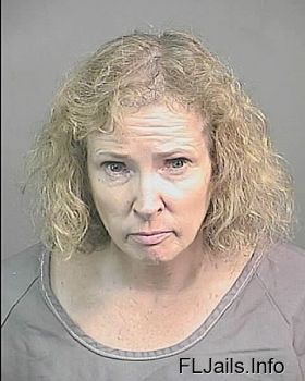 Linda Lea Arnold Mugshot