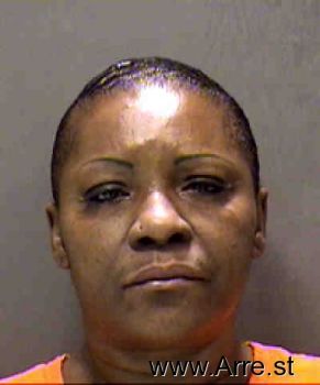 Linda Michelle Brown Mugshot