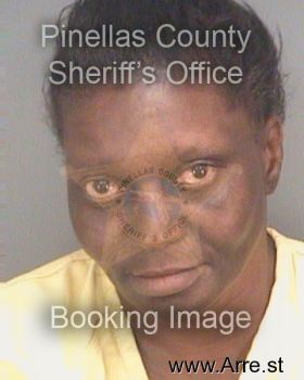 Linda F Coley Mugshot