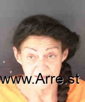 Linda Ierene Flores Mugshot