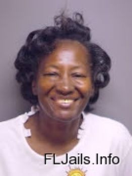 Linda Janice Shaw Mugshot