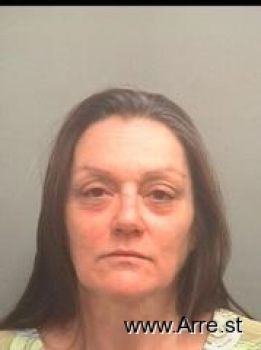 Linda  Johnson Mugshot