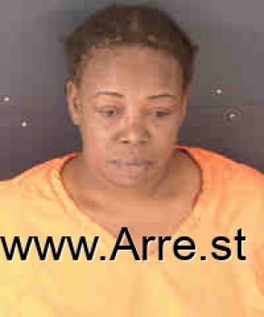 Linda Marie Jones Mugshot