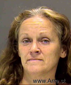 Linda L Lang Mugshot