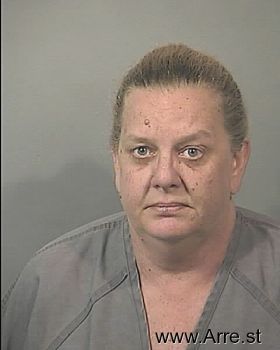 Linda Genest Locascio Mugshot