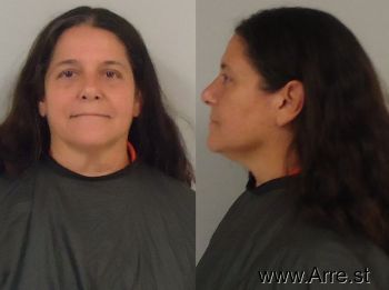 Linda Colantuono Moore Mugshot