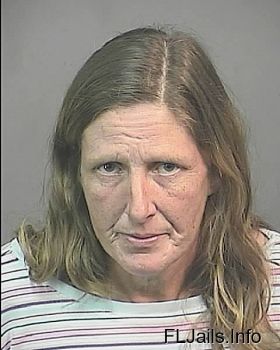 Linda Fulton Perry Mugshot