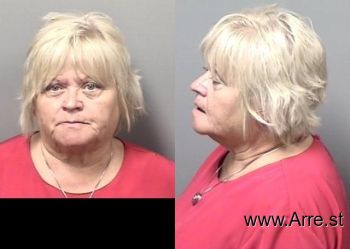 Linda Sue Raymo Mugshot