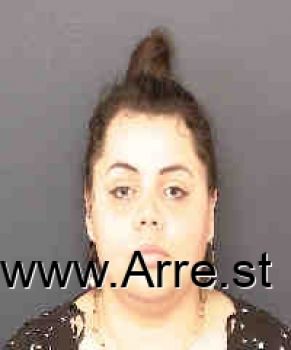 Linda Maria Rivera Mugshot