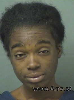 Linda  Sainteloi Mugshot